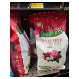 3 bags holly food