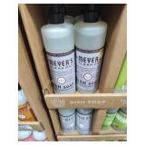 12 Meyers dish soap