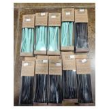 19 Krumbs utensil sets