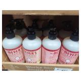 8 Meyers hand soap