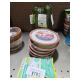 Assorted items