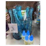 Assorted items