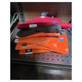 7 t-shirts