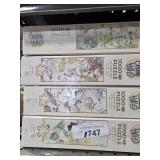 4 Assorted puzzles