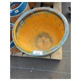 1 big pot