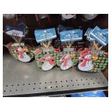 Assorted items