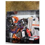 Assorted items
