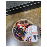 Assorted items