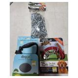 Assorted items