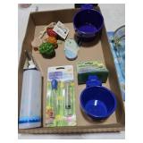 Assorted items