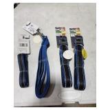 5 Dog collars