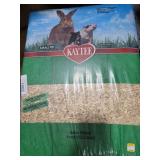 Rabbit bedding