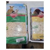 Rabbit bedding