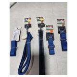 5 Dog collars
