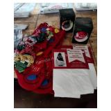 Christmas items