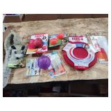Dog toys