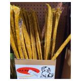 Box of chix sticks