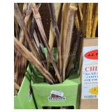 Box Red barn dog treats