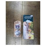 Garden items