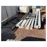 Used racking