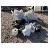 Assorted items