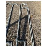 3 7ï¿½ shepherds hooks