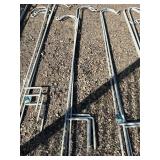 3 7ï¿½ shepherds hooks
