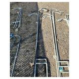 3 7ï¿½ shepherds hooks