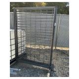 Rack, 49x73"