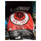 Cherry Stone grit 1 bag