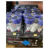 Solar Pathway  Lights