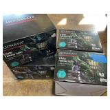 4 Solar Parhway  Lights