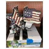 Solar Stake Lights