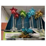 Solar Stake Lights