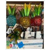 Solar Stake Lights