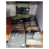 5 Krumbs aprons