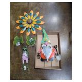Assorted items
