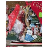 Assorted items