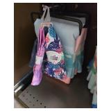 Assorted items