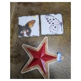 Assorted items