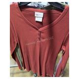 3 assorted womens shirts