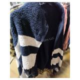 3 assorted womens wrap