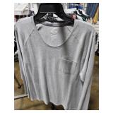 3 assorted womens shirts