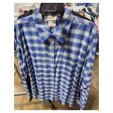 3 assorted womens shirts