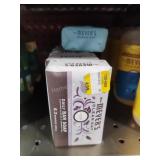 8 bars Meyers soap