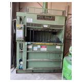 Fox Baler