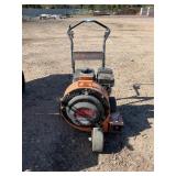Scag Giant Vac