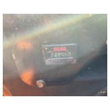 Scag Zero turn mower