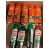 Insect Repellent