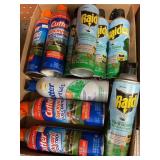 Yard Insect Repellent